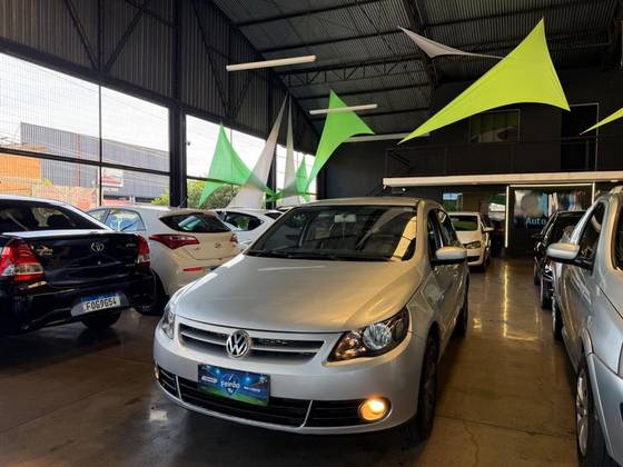 VOLKSWAGEN GOL 1.0 MI SELEÇÃO 8V FLEX 4P MANUAL G.V VOLKSWAGEN GOL 1.0 MI SELEÇÃO 8V FLEX 4P MANUAL G.V